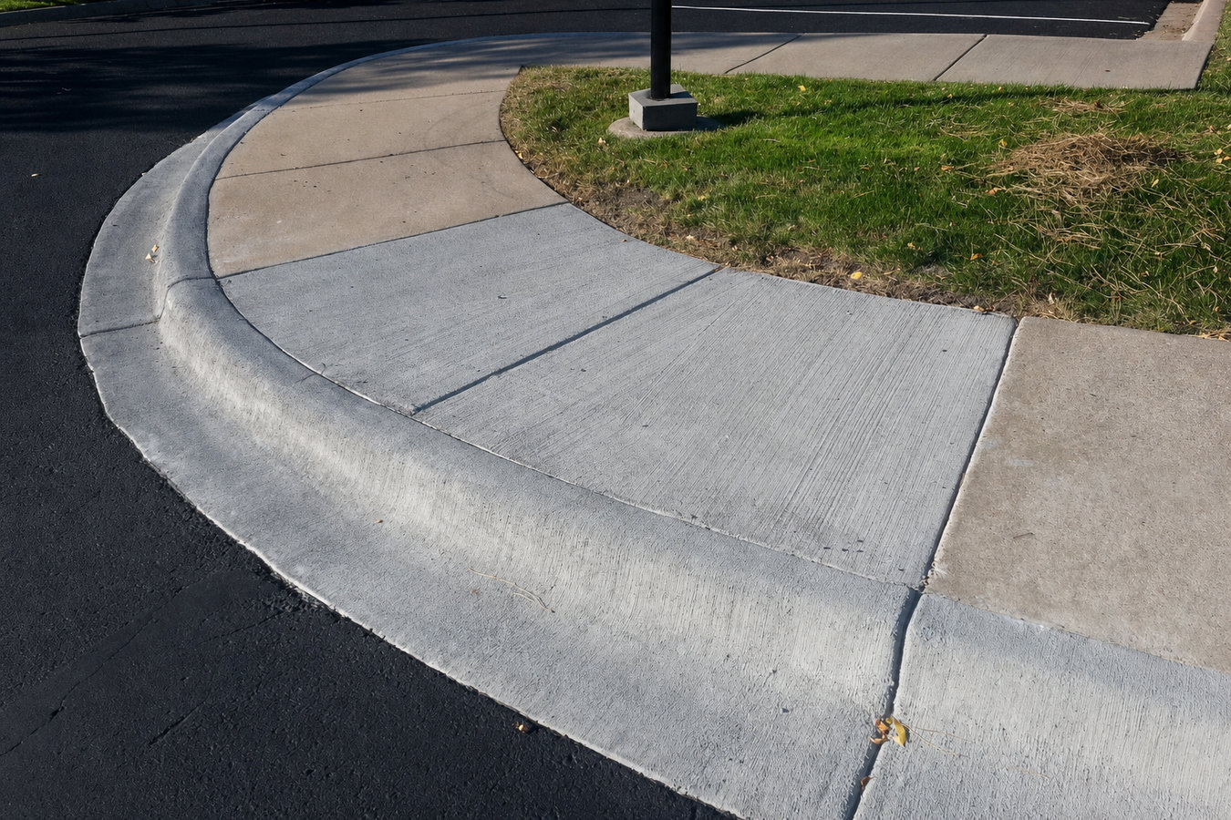 La Mesa Asphalt Paving - Asphalt Paving Contractor in La Mesa, CA